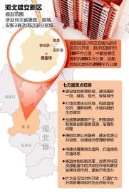 京津冀板块刷屏涨停板,“井喷”过后业内提醒投资者要冷静