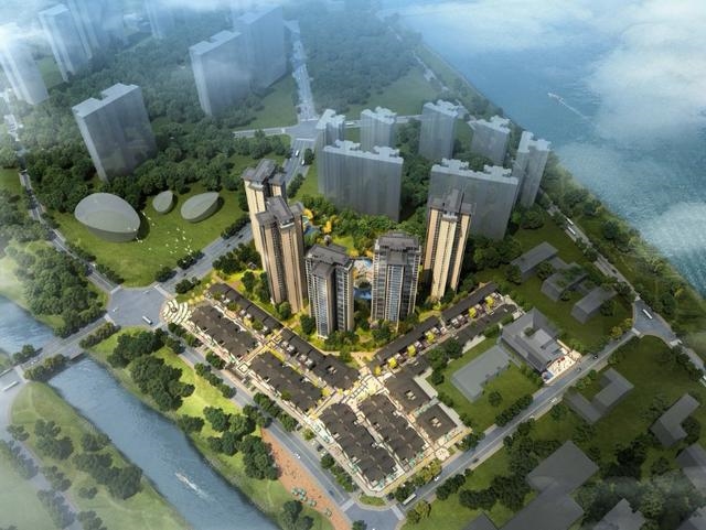 从拍地到办理施工许可,100天搞定!新津行政审批服务再提速
