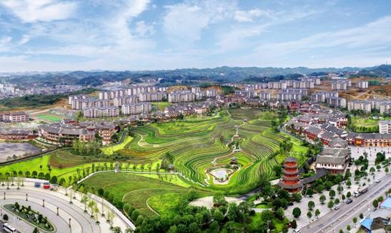 三年攻坚显成果 恒大帮扶大方进入公示期