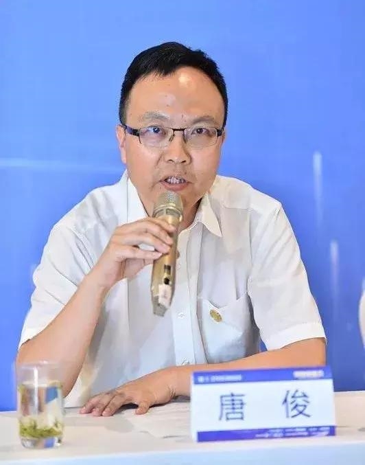 刘永好、王健林、陈东升、冯仑......今天,2019天府论坛终于放大招