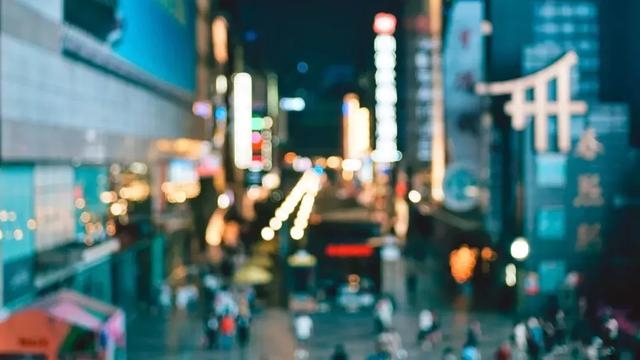 成都,来了就不想睡觉的城市!“锦官不夜城”吸金能力到底有多大?