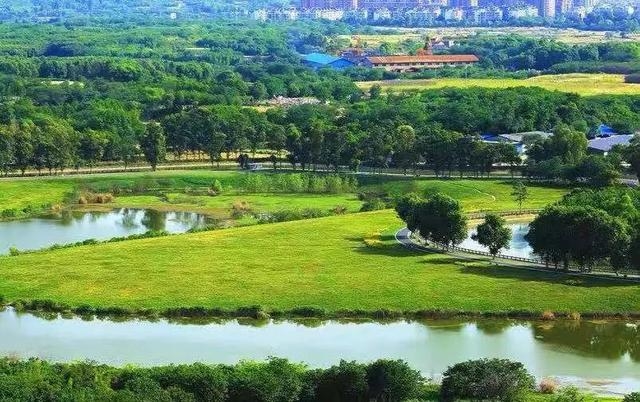 独墅三环,便是王炸!2019成都楼市压轴大戏来了