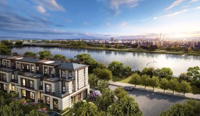独墅三环,便是王炸!2019成都楼市压轴大戏来了