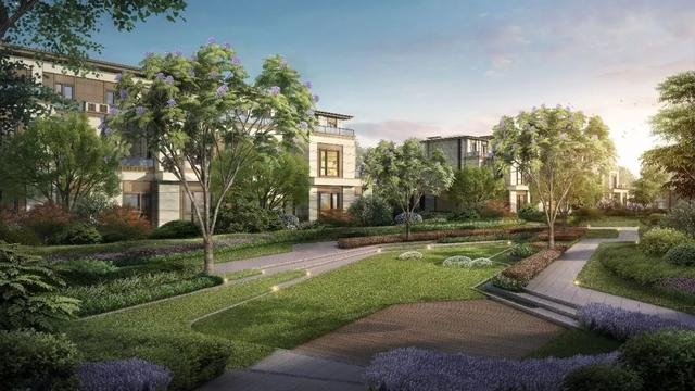 独墅三环,便是王炸!2019成都楼市压轴大戏来了