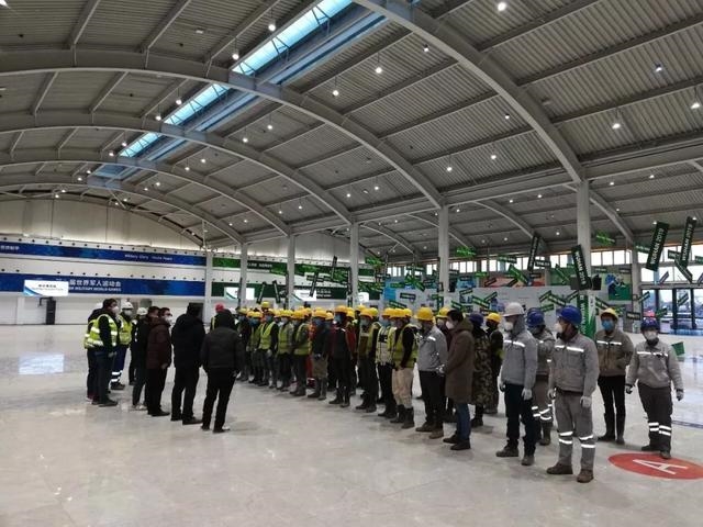 川商再捐7600万!支援疫情防控 我们川商在行动