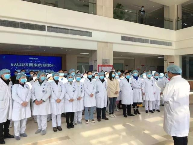川商再捐7600万!支援疫情防控 我们川商在行动