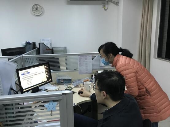 9 认真剪辑视频