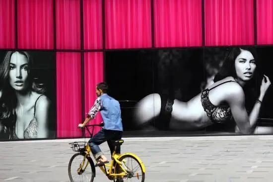 “性感神话”跌落神坛,维密英国分部面临破产!美女们要慌了