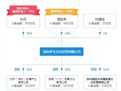 投资公司注销、自创品牌折戟……退役的“超级丹”商业征途不会太顺