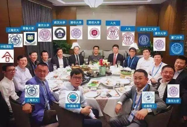 叱咤风云的互联网大佬:有人三次高考,有人放弃北大,还有人在今天上演夺权大戏